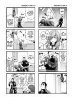 Senpai-chan To Ore. Kyoku page 10