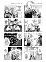 Senpai-chan To Ore. Kyoku page 7