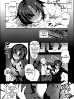 Senpai To Katase-san page 2