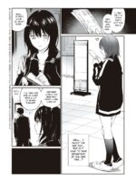 Sensei Dattara… page 3