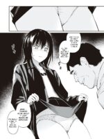 Sensei Dattara… page 7