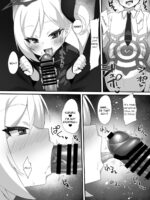 Sensei Is Mutsuki-chan's Toy page 7