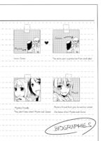 Sensei To, Ikenai Koto 4 page 3