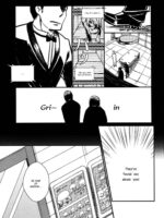 Sensei To, Ikenai Koto 4 page 4