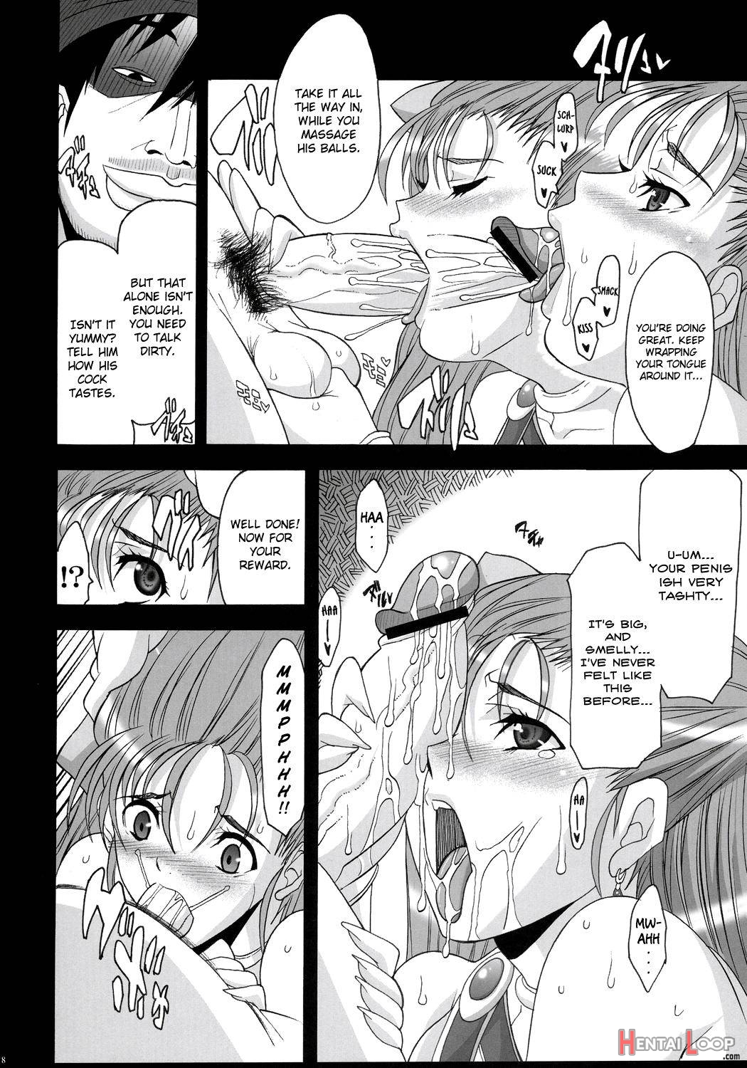 Serial Cyce.2 page 6