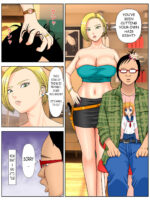 Sex Shinai To Shinu Yamai 2 ~ page 5