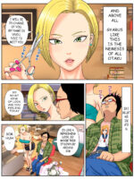 Sex Shinai To Shinu Yamai 2 ~ page 6