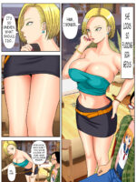 Sex Shinai To Shinu Yamai 2 ~ page 8