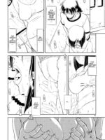 Sex Shitai page 7