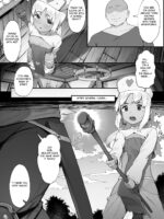 Sex Suru To Sp O Kaifuku Shitekureru Kuro Gyaru Healer page 2