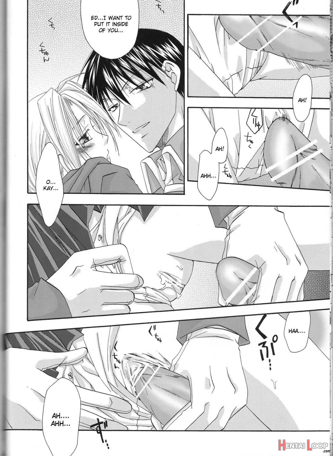 Sex(f) page 11