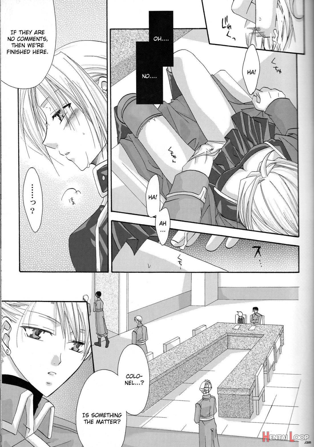 Sex(f) page 6