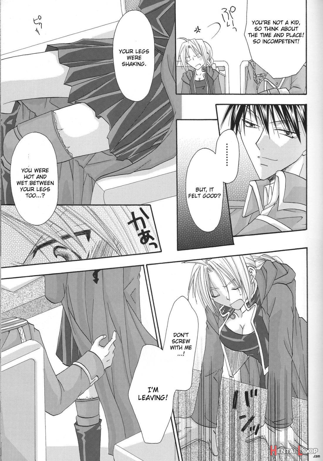 Sex(f) page 8
