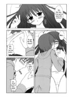 Shana's Morning Routine page 10