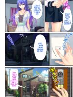 She Is My Boyfriend And I Am Her Girlfriend! ~the Story Of A Frustrated Young Couple~ page 5