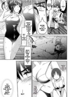She's Not My Type But ~amazing Sex Chemistry With My Annoying Older Sister~ 2 page 8