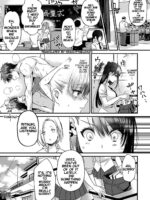 She's Not My Type But ~amazing Sex Chemistry With My Annoying Older Sister~ 4 page 2