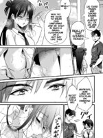 She's Not My Type But ~amazing Sex Chemistry With My Annoying Older Sister~ 4 page 6