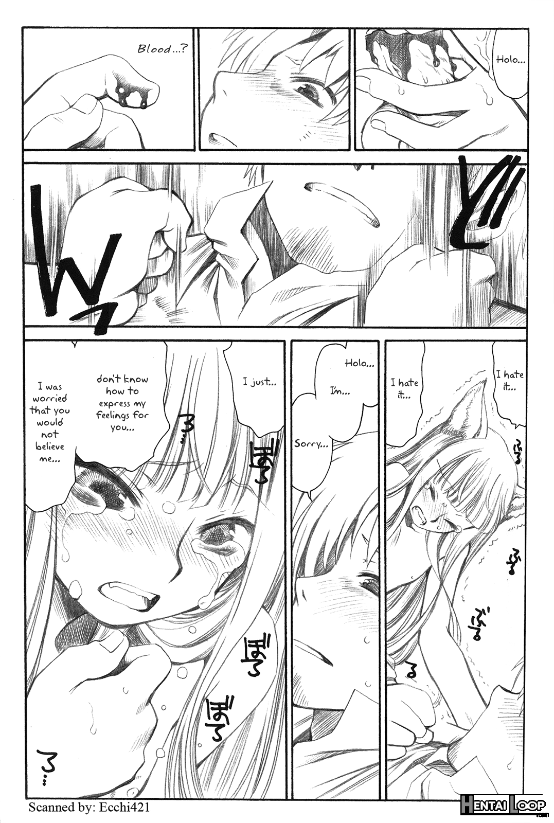 Shiawase O Ushinau Naraba Kinyoku Nado Gu No Kocchou page 12