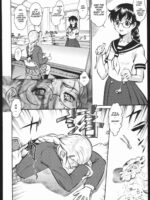 Shijou Saikyou No Deshiya No Ken-chan page 2