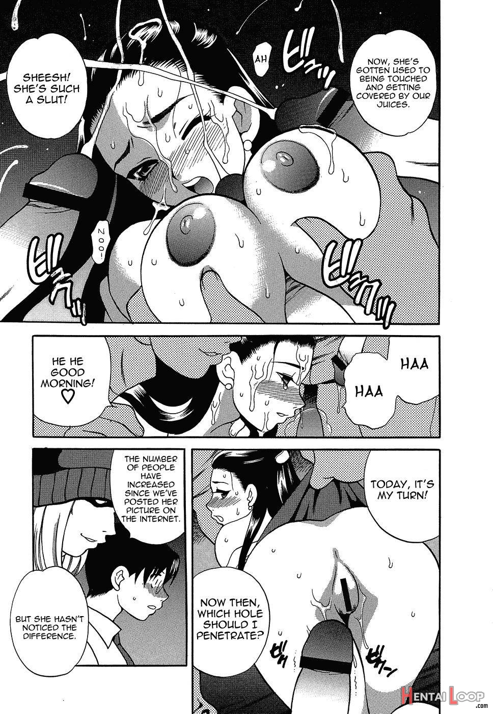 Shikatte! Futago Shimai page 34