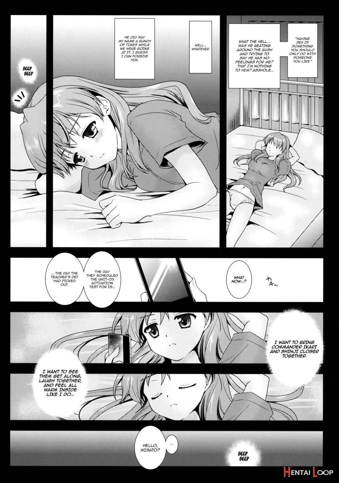 Shikinami Shiki. page 22