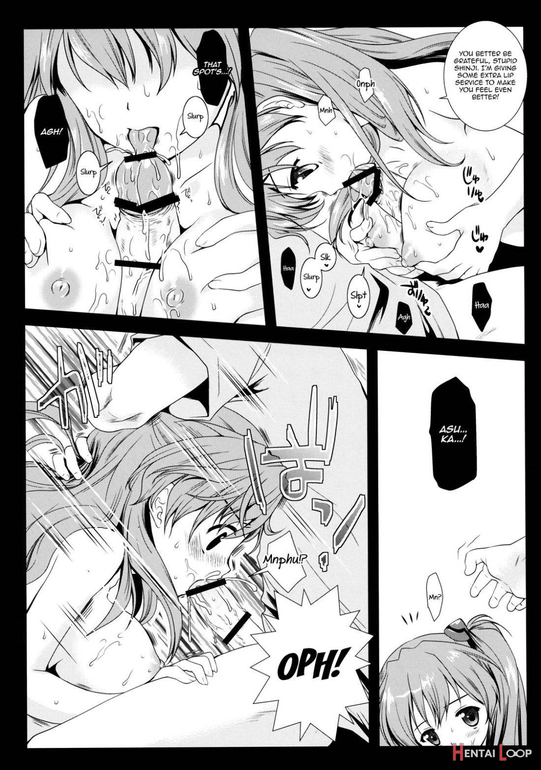 Shikinami Shiki. page 9