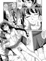Shikyuu Yuugi – Uterus Game Ch. 1 page 7
