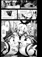 Shimakaze-san Ga Kichiku Beihei Ni Okasareru Ohanashi page 6