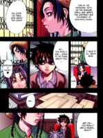 Shining Musume. 1. First Shining page 4