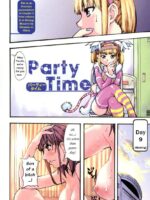 Shining Musume. 2. Second Paradise page 6