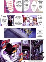 Shining Musume. 3. Third Go Ahead! page 6