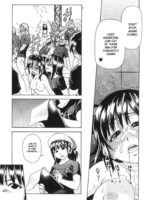 Shining Musume. 6. Rainbow Six page 7