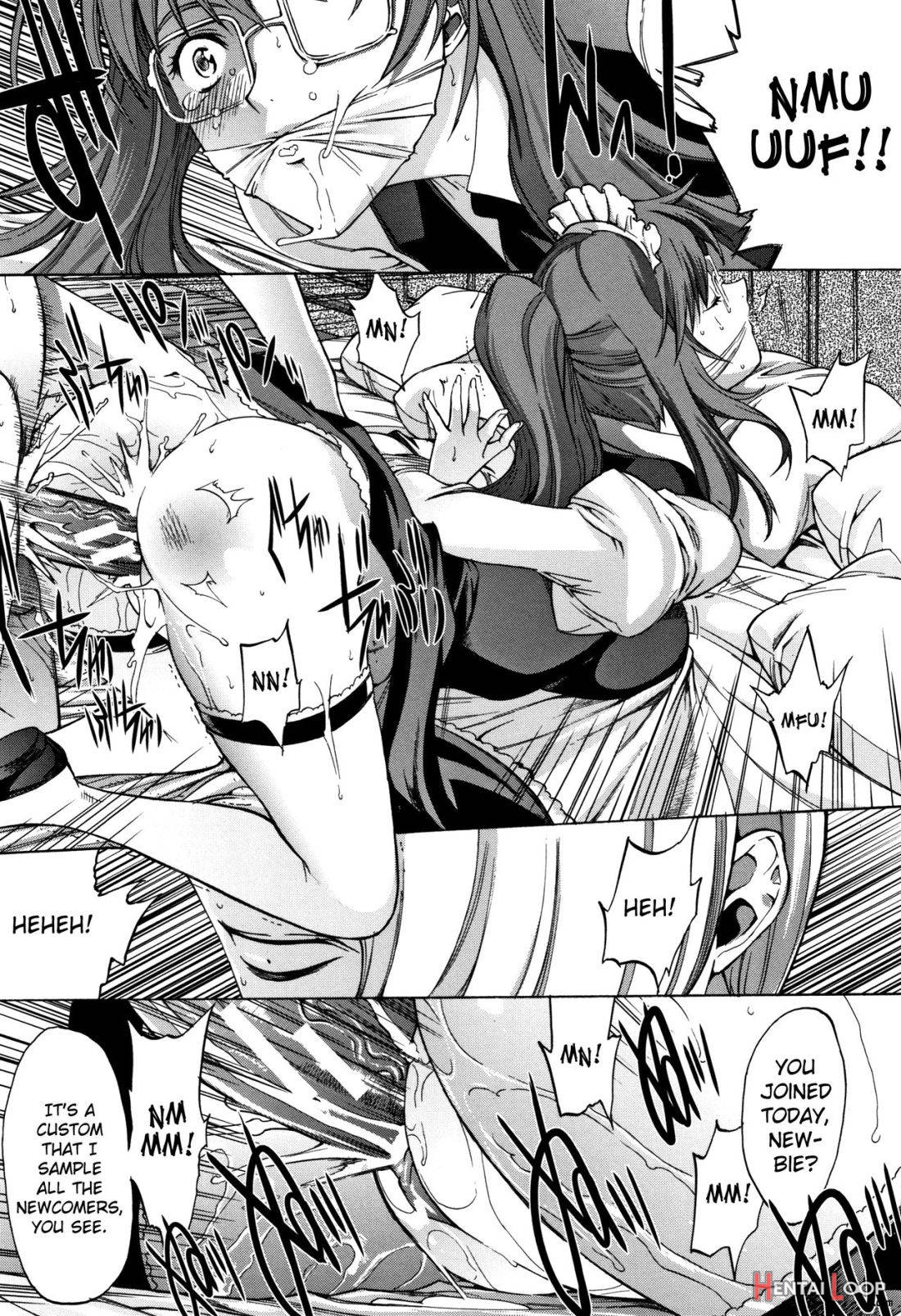 Shinjin Onna Kyoushi Shinjou Yuuko (jou) page 93