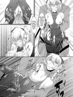 Shinsekai No Sex Slave page 8