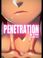 Shintou - Penetration page 1