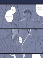 Shinya No Rensouhouchan page 3
