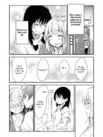 Shiori No Inai Heya page 9