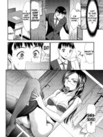 Shirai-sensei No Hoshuu Jugyou page 4