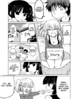 Shiro Kuro Lover 02 page 3