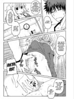 Shiro Kuro Lover 02 page 6