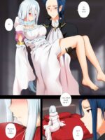 Shiroi Sex page 3