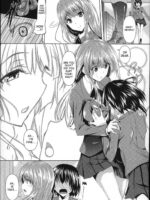 Shitei Skinship page 3