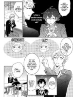Shitsubou Suru Himamonai page 5