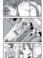 Shokushu Chikan Densha page 7