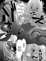 Shoujo No Nichijou – Dorei To Shokushu page 7