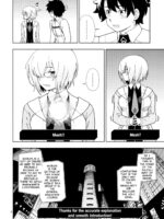 Shoujo Tokuiten page 4