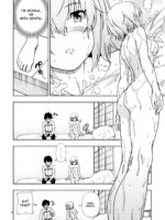 Shoujo Tokuiten page 6