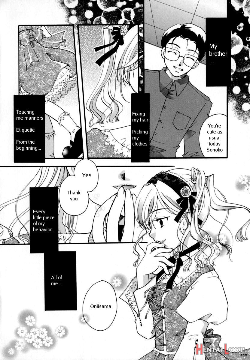 Shoujo Zukan - Girls Illustrated page 100