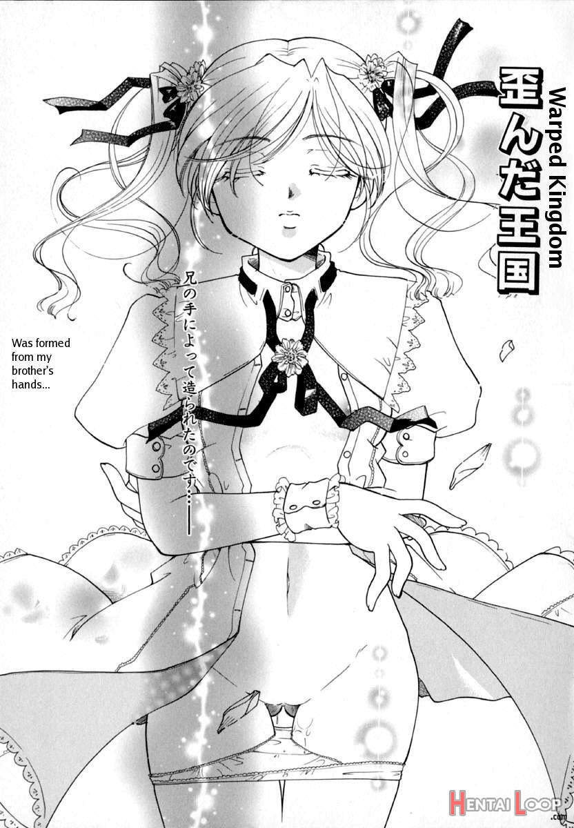 Shoujo Zukan - Girls Illustrated page 101